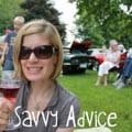 Savvy Advice: Advice Column